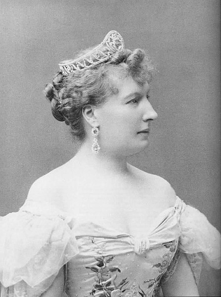 File:Louise of Belgium, Princess of Coburg.jpg