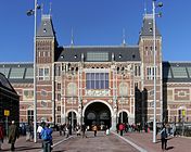 Rijksmuseum