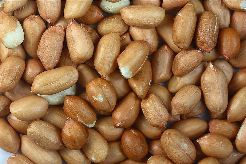 File:Peanuts with skin.jpg