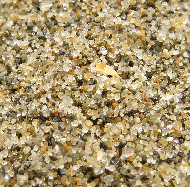 File:Third beach sand.jpg