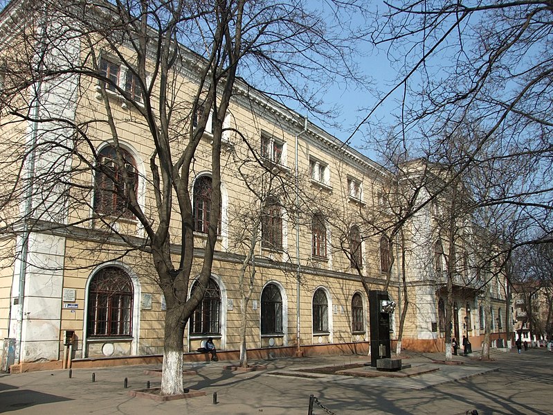 File:Odesa Dvoryanska st 2-1.jpg