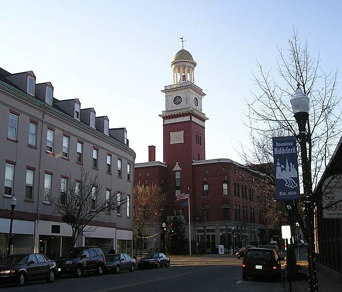 File:City Hall Biddeford, ME 2005.jpg