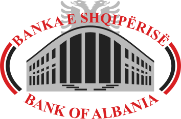 File:Banka e Shqipërisë Logo.svg