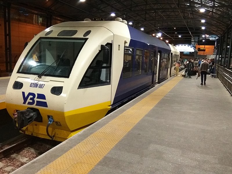 File:Train in Boryspil Airport.jpg