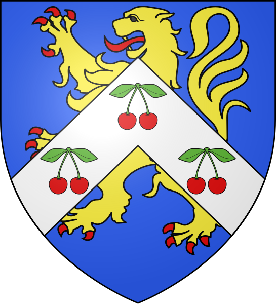 File:Blason ville fr Villers-sur-le-Roule (Eure).svg