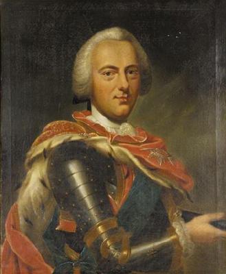 File:Charles I of Brunswick-Wolfenbuettel, 1713-1780, by Antoine Pesne.jpg