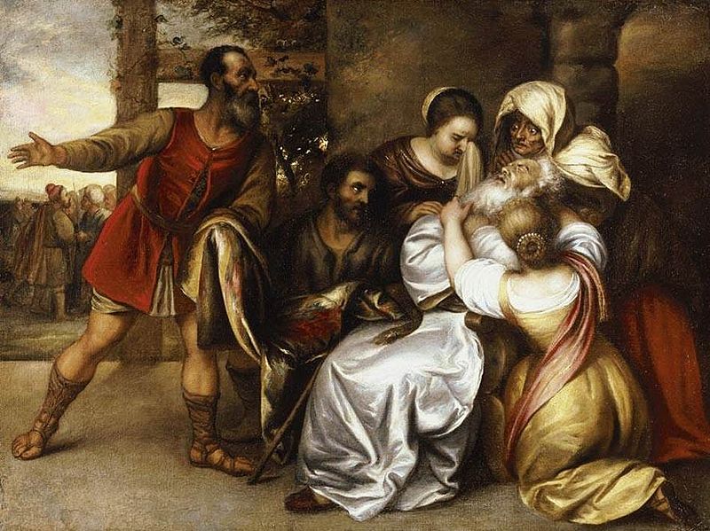 File:Jan Lievens - Jacob Receiving the Bloody Tunic of Joseph - WGA13000.jpg