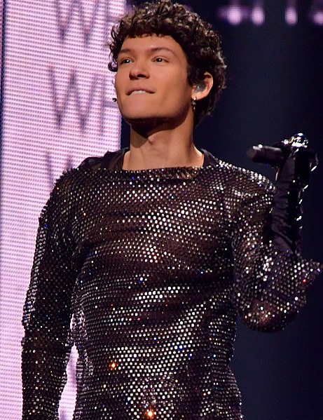 File:Omar Rudberg - Melodifestivalen 2022, deltävling 1, fredagen 77 (cropped).jpg