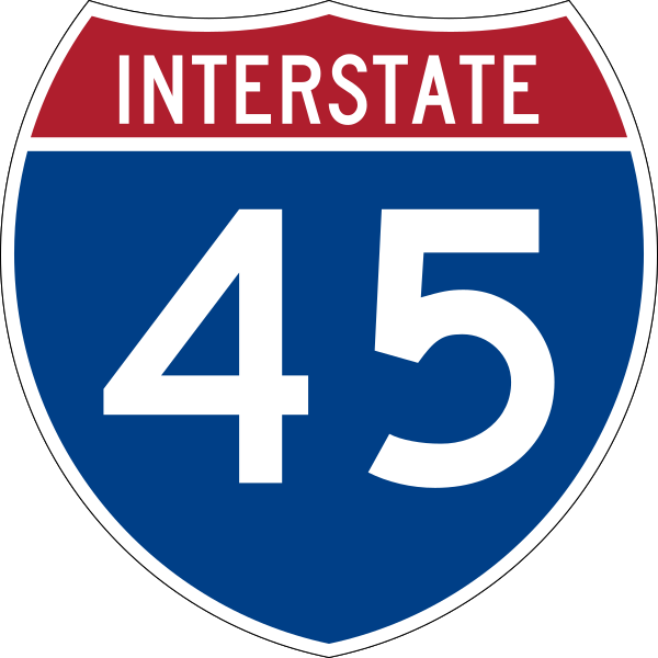 File:I-45.svg