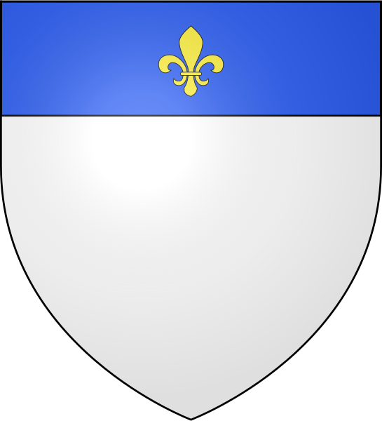 File:Blason ville fr Puydarrieux (65).svg