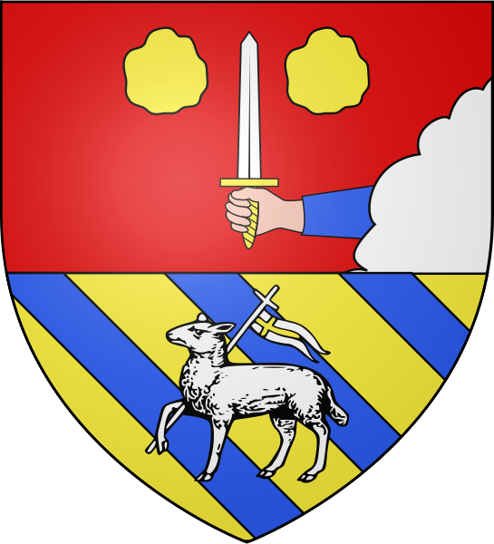 File:Blason Bertrichamps 54.svg