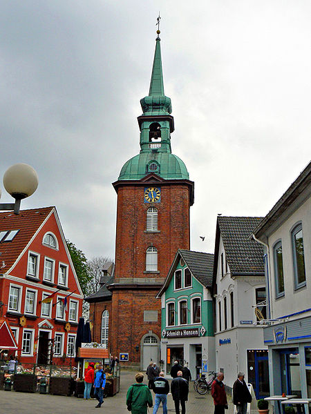 File:St Nicolai-Kirche Kappeln2008.jpg