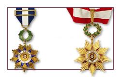 File:Order of Entrepreneurial Merit (Medal of Commercial Merit and badge of Industrial Merit).jpg