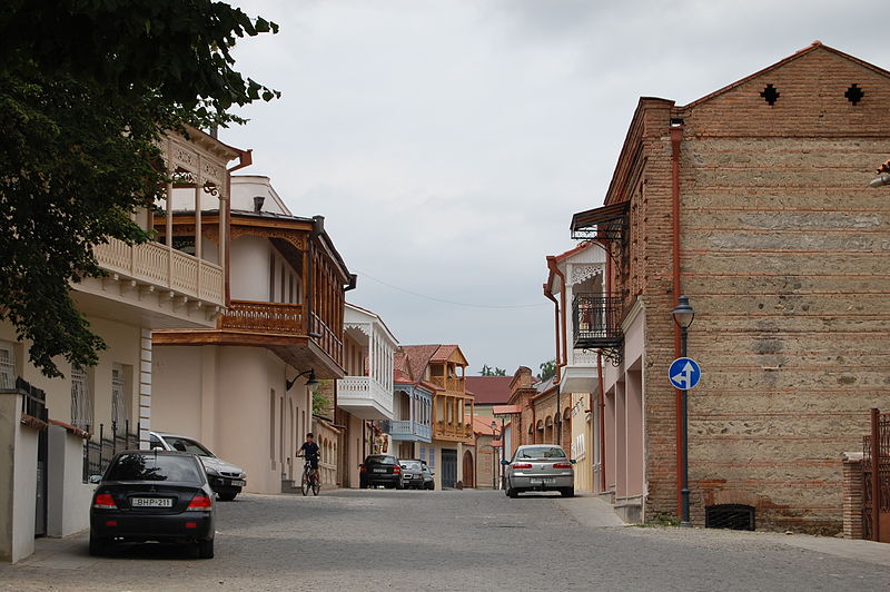 File:Telavi - old city.jpg