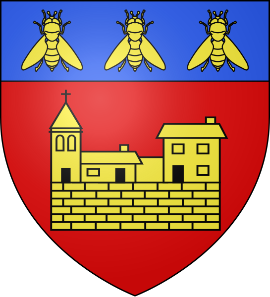 File:Blason ville fr Boulieu-lès-Annonay (Ardèche).svg