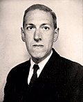 H. P. Lovecraft