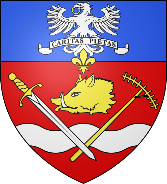 File:Blason Champigneulles 54.svg