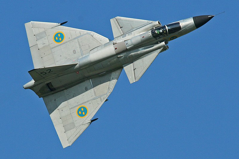 File:Saab AJS-37 Viggen 37098 52 (SE-DXN) (9256079273).jpg