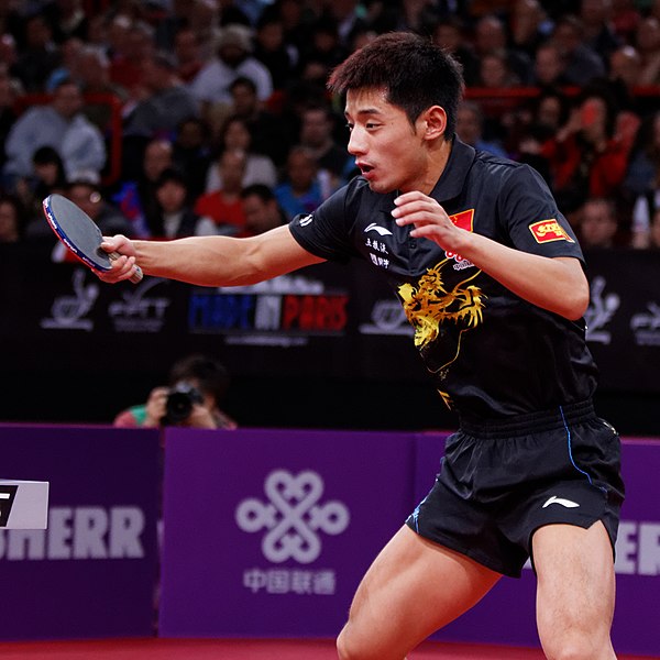 File:Mondial Ping - Men's Singles - Final - Zhang Jike vs Wang Hao - 40.jpg