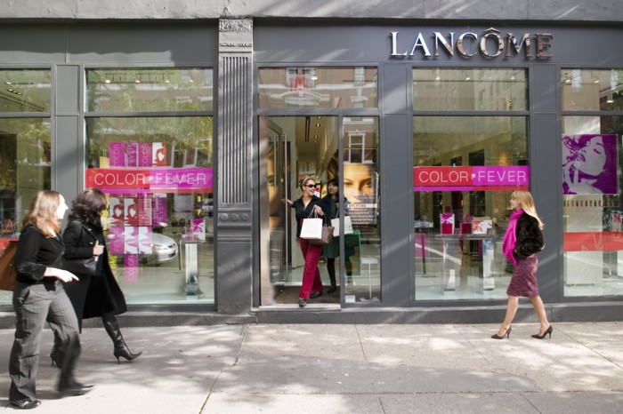 File:Lancome NYC Boutique Exterior.jpg