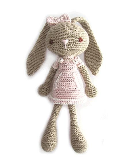 File:Conejita Amigurumi.jpg