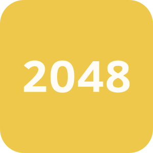 File:2048 logo.svg