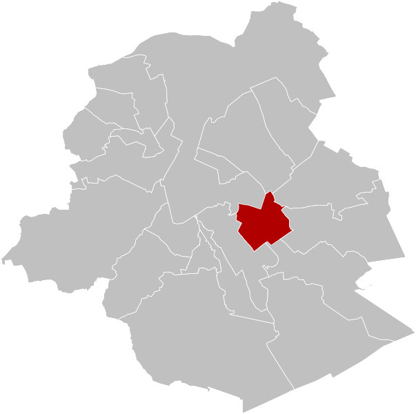 File:Etterbeek Brussels-Capital Belgium Map.svg