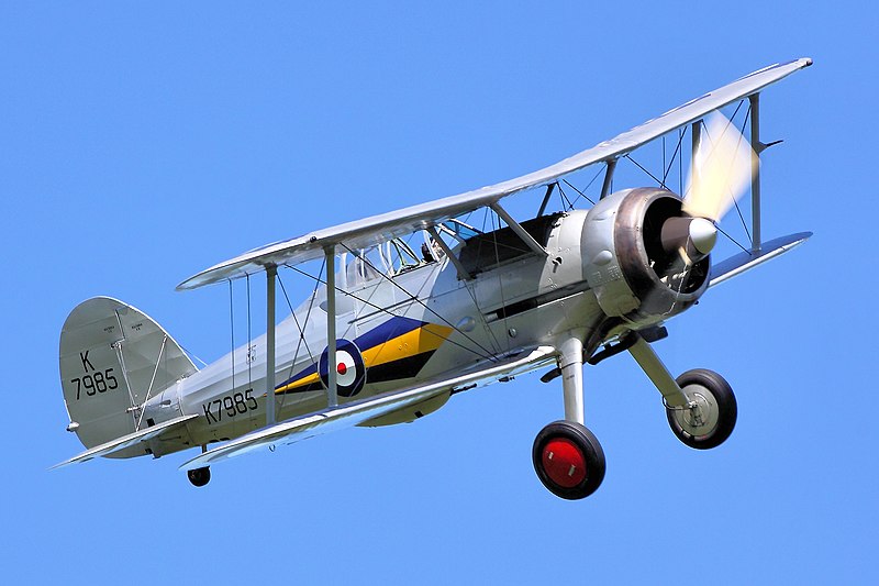 File:Gloster Gladiator - Shuttleworth Military Pageant (9645456922).jpg