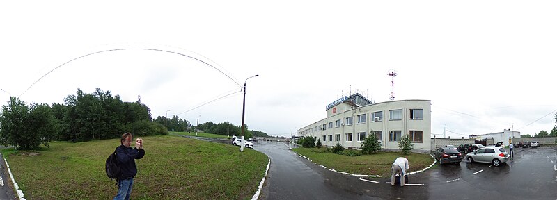 File:Vladimir airport 2017.jpg