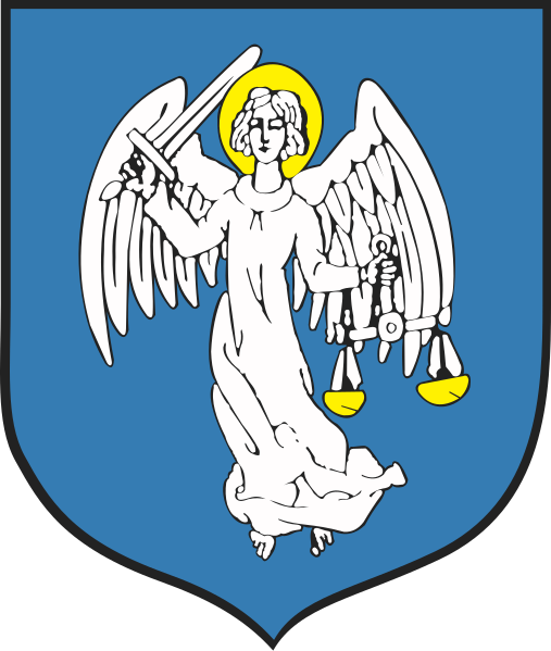 File:POL Słomniki COA.svg