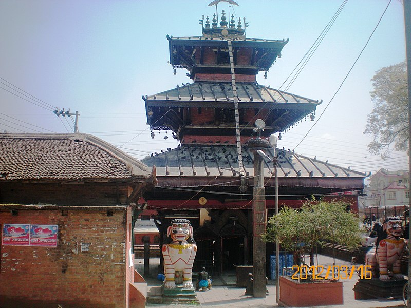 File:Balkumari Temple - panoramio.jpg