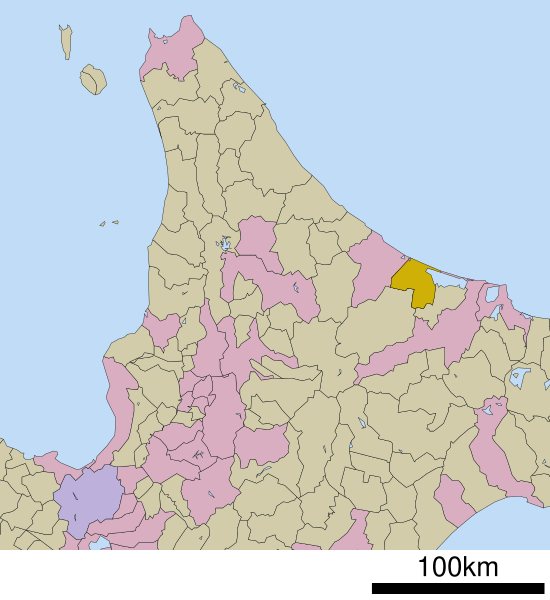 File:Yubetsu in Hokkaido Prefecture Ja.svg