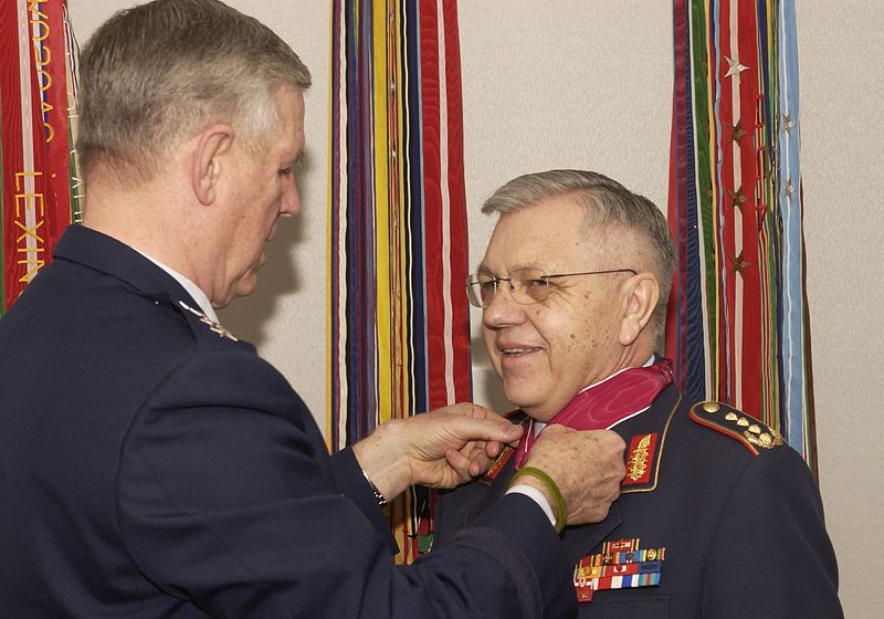 File:Richard B. Myers awards the Legion of Merit to Harald Kujat.jpg