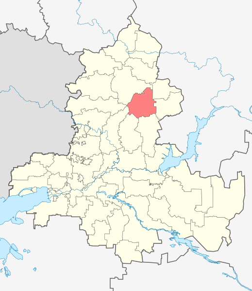 File:Location Of Milutinsky District (Rostov Oblast).svg