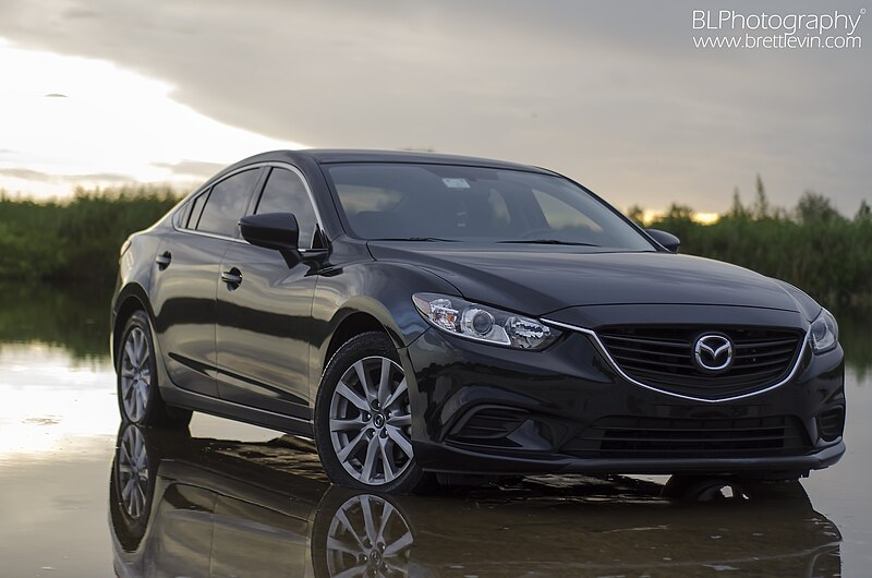 File:2014 Mazda6 Shoot (8931337165).jpg