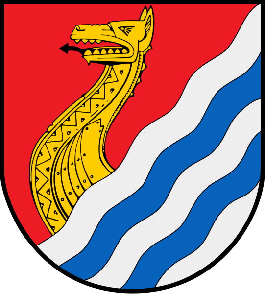 File:DEU Wenningstedt-Braderup (Sylt) COA.svg