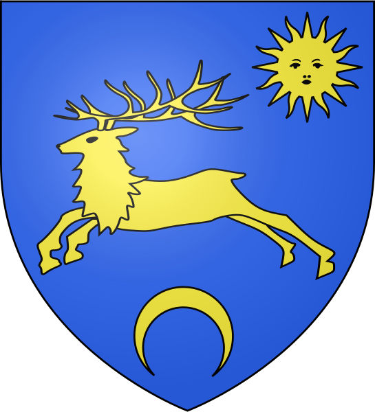 File:Blason Arguel.svg