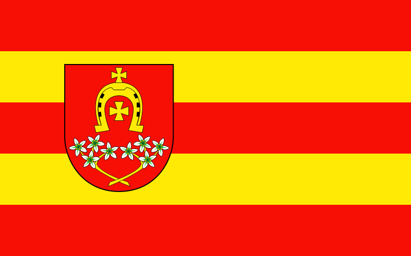 File:POL gmina Czerwin flag.svg