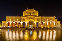 National Gallery of Armenia