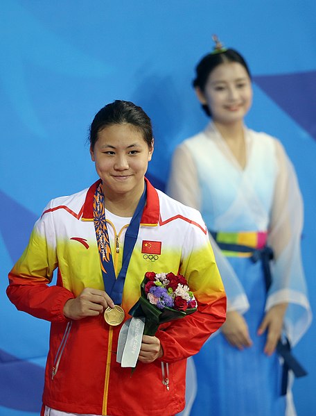 File:Incheon AsianGames Swimming 03.jpg