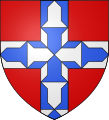 Blason de la ville de Bailleul (59) Nord-France.svg