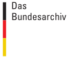 Logo Bundesarchiv