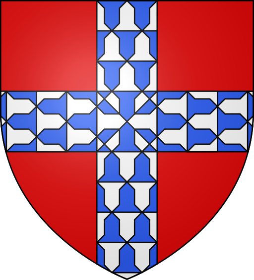 File:Blason ville fr Bailleul (Nord).svg