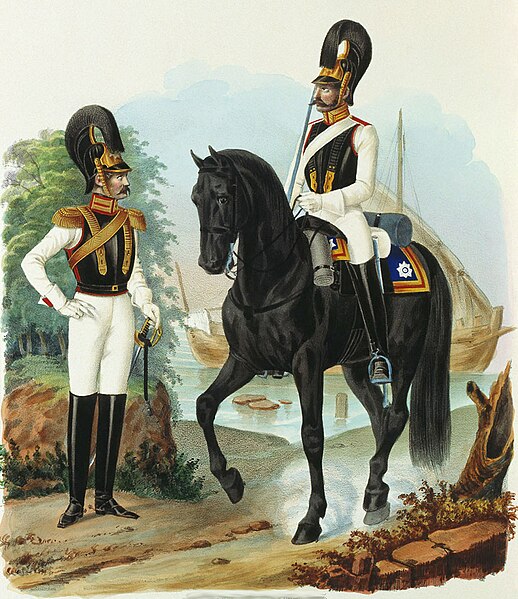 File:18 History of the Life Guards Regiment Album.jpg