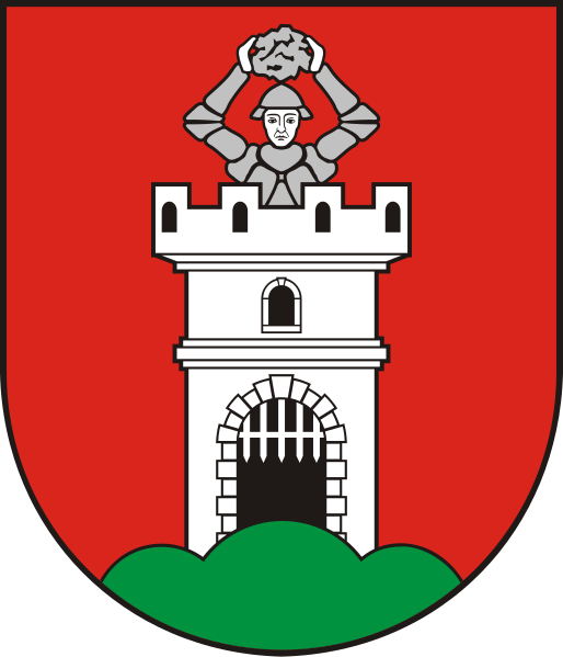 File:POL Otyń COA.svg