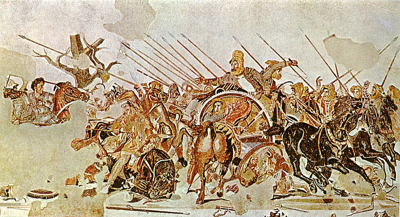 File:Battle of Issus.jpg