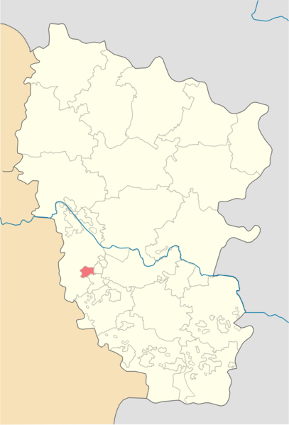 File:Pervomaysk (Luhansk Oblast) location.png