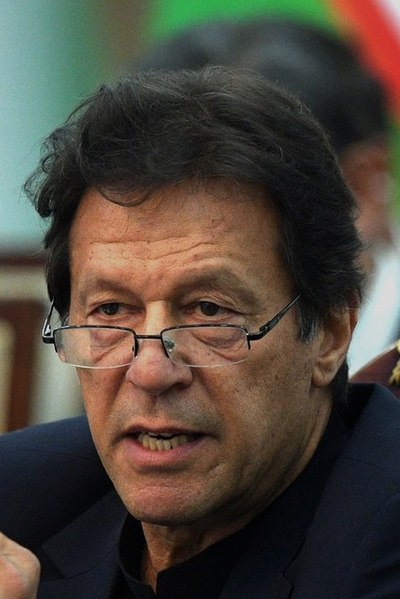 File:Imran Khan at the Shanghai Cooperation Organisation summit in 2019 (portrait cropped).jpg