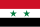 Flag of Syria