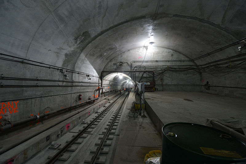 File:Second Avenue Subway (17945099485).jpg